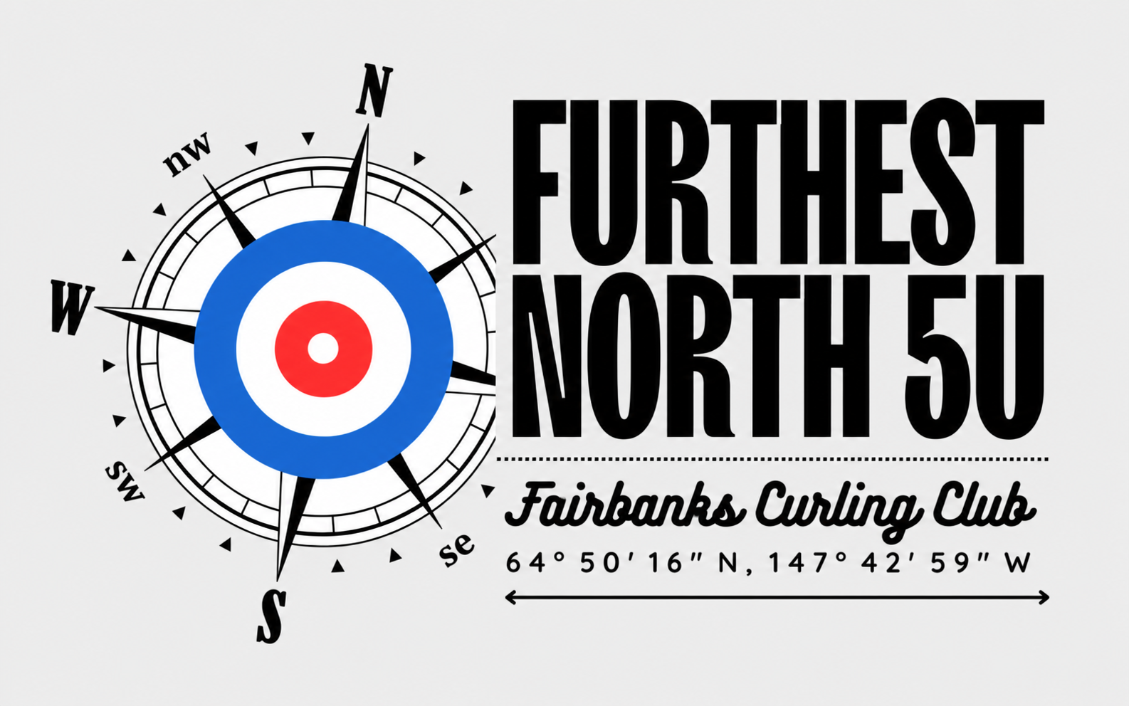 2027 Furthest North 5 & Under Qualifier Bonspiel