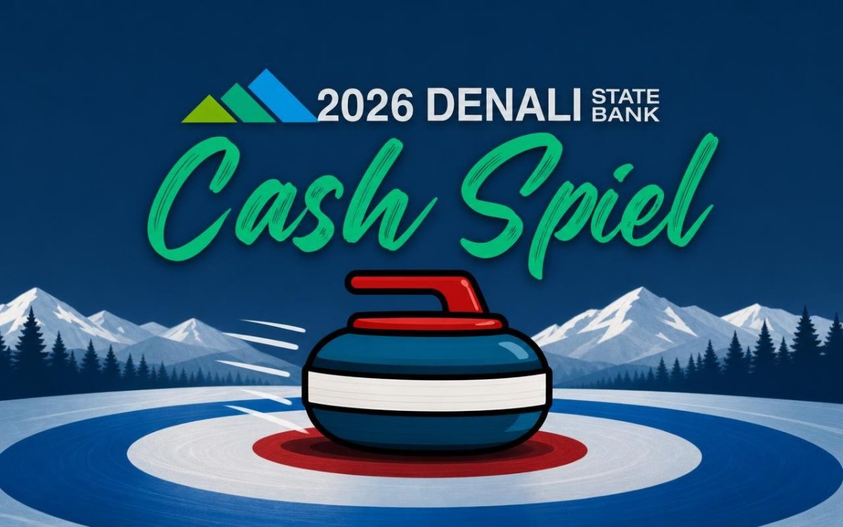 2026 Denali State Bank Cash Spiel