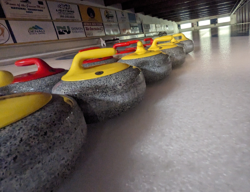 2025 Open House Learn-to-Curl Session #1