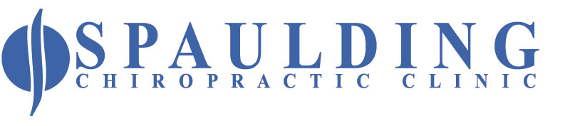 Spaulding Chiropractic Clinic logo