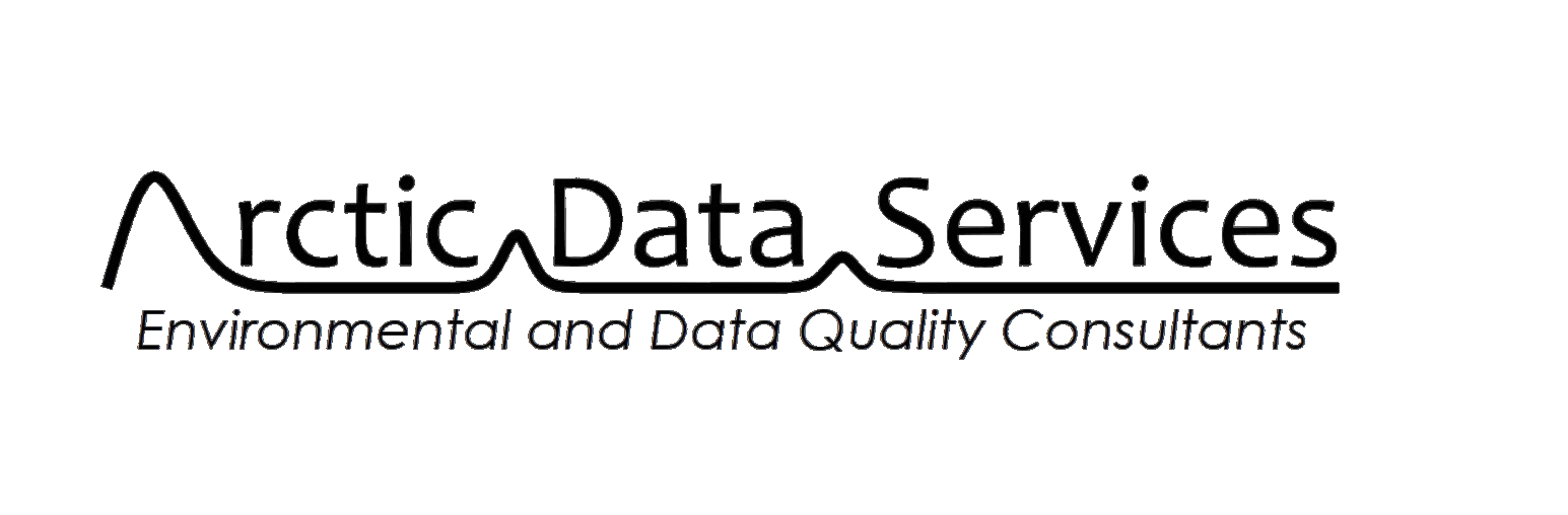 Arctic Data Services logo