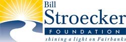 Bill Stroecker Foundation  logo